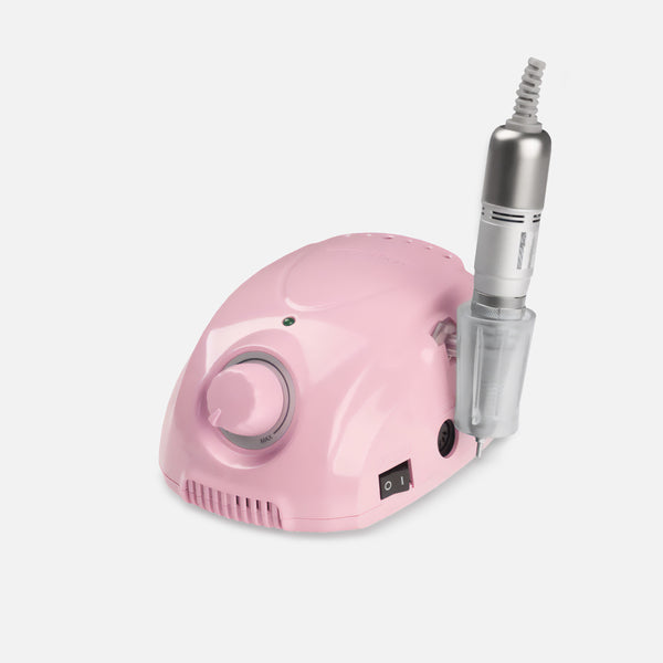 Freza Electrica Marathon Champion 3 (Roz)