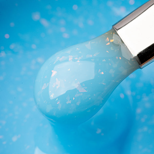 Builder Leveling - Blue Flakes TPO Free