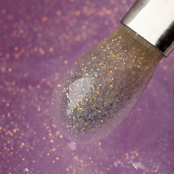 Builder - Glitter Pink TPO Free