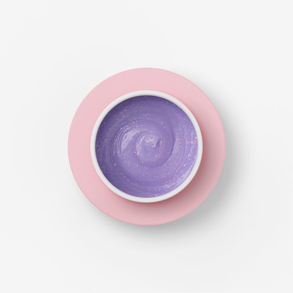 builder gel leveling