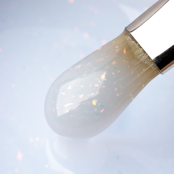 Builder Leveling - Milky Flakes TPO Free