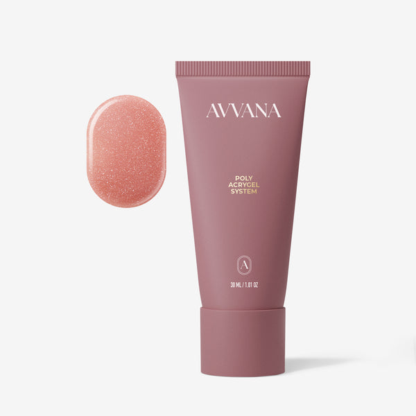 Poly-Acrygel - Twinkle HEMA & TPO Free