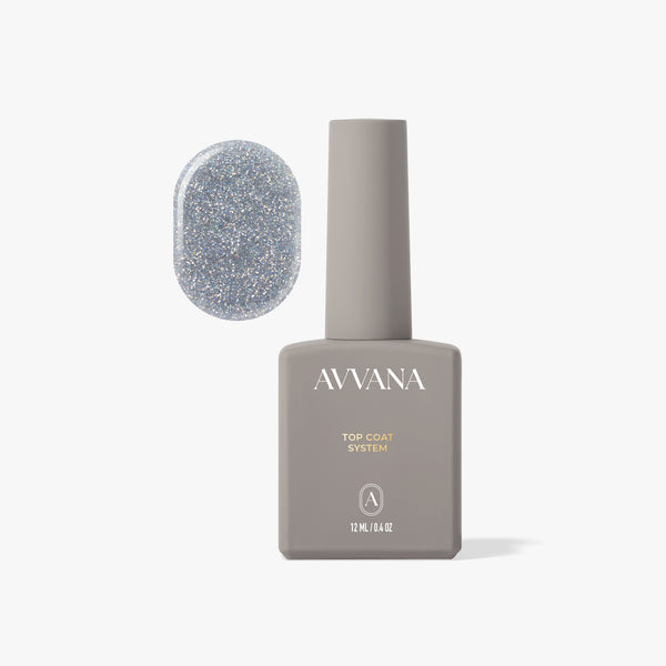 Top Coat - Paparazzi TPO Free