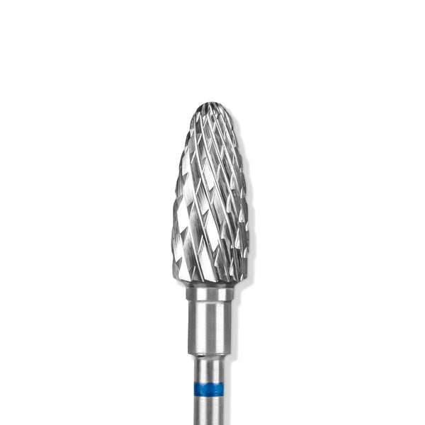 Capat de freza Carbid Staleks - Albastru