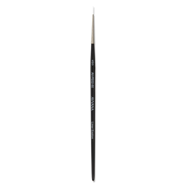 Pensula Unghii Liner