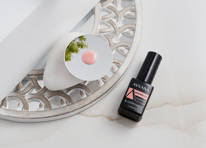 Builder gel in bottle