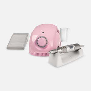 Freza Electrica Marathon Champion 3 (Roz)