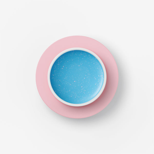 builder gel leveling