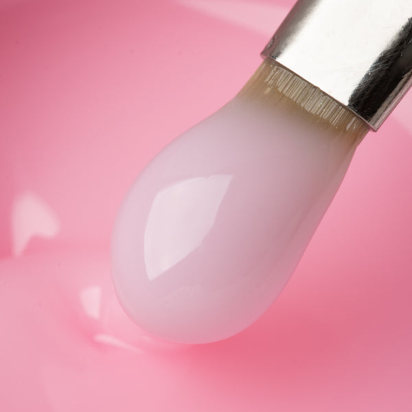 Builder Leveling - Cotton Candy