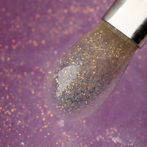 Builder - Glitter Pink TPO Free