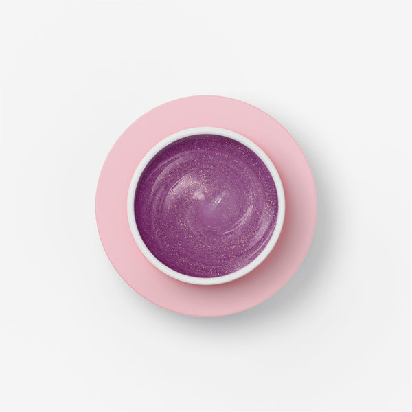 builder gel leveling