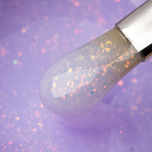 Builder Leveling - Lilac Flakes TPO Free