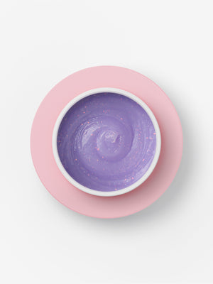 builder gel leveling
