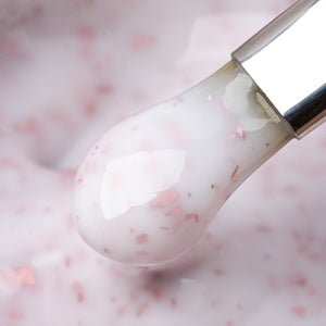 Builder - Pink Latte HEMA & TPO Free