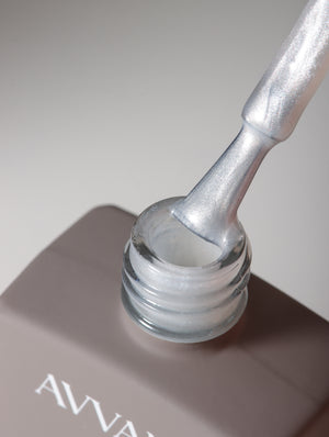 Top Coat - Milky Pearl TPO Free