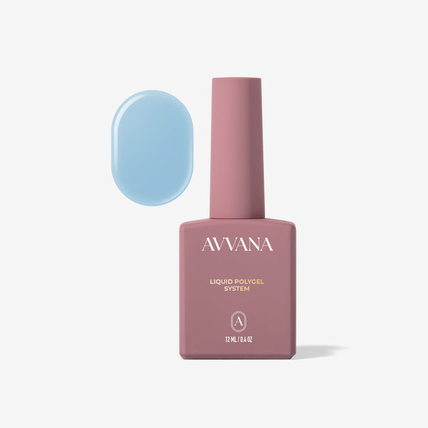 Liquid Polygel - Maliblu HEMA Free