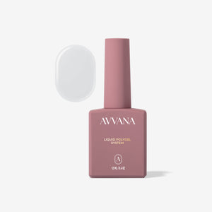 Liquid Polygel - Soft Milky HEMA & TPO Free