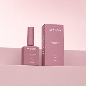 Liquid Polygel - Bombshell HEMA & TPO Free