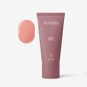 Poly-Acrygel - Perfect Nude HEMA & TPO Free