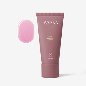 Poly-Acrygel - Pink HEMA & TPO Free