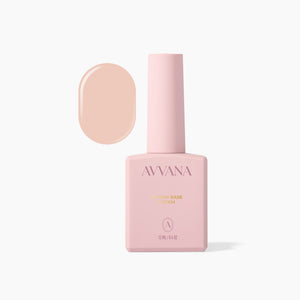 Rubber Base - Baby Nude HEMA & TPO Free