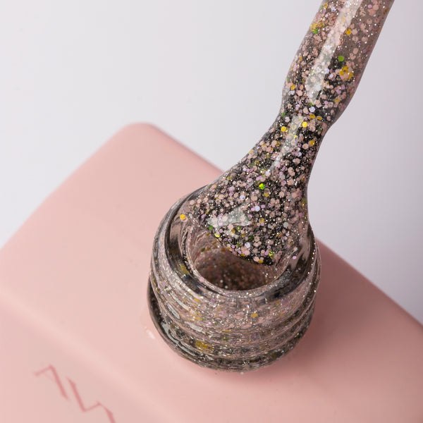 Rubber Base - Blooming Gold