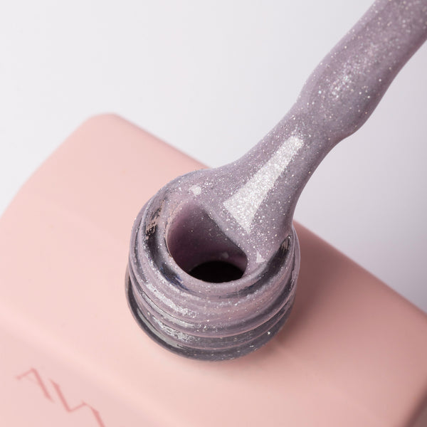Rubber Base - Glam Pink