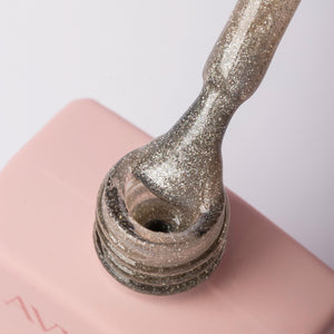 Rubber Base - Gold