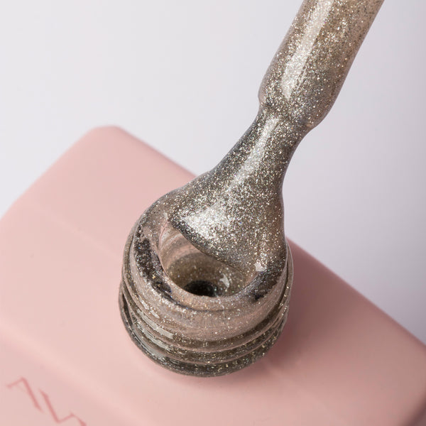 Rubber Base - Gold