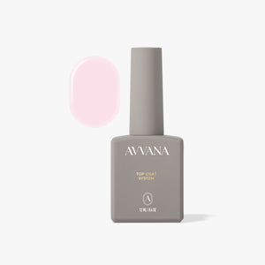 Top Coat - Milky Rose TPO Free