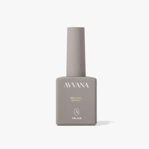 Top Coat No Wipe