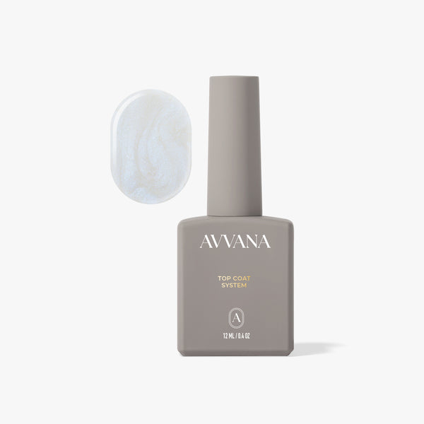 Top Coat - Pearl