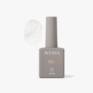 Top Coat - Milky Pearl TPO Free