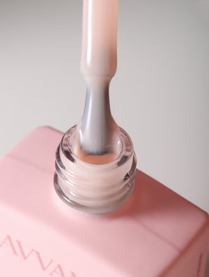 Rubber Base - Baby Nude HEMA & TPO Free