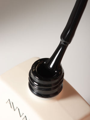 Gel Polish - Black HEMA & TPO Free