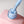 Rubber Base - Blue HEMA & TPO Free