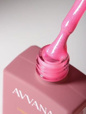 Liquid Polygel - Bombshell HEMA & TPO Free