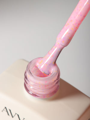 Gel Polish - Bonbon HEMA & TPO Free