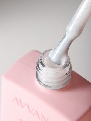 Rubber Base - Bridal HEMA & TPO Free