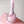 Rubber Base - Bubblegum HEMA & TPO Free