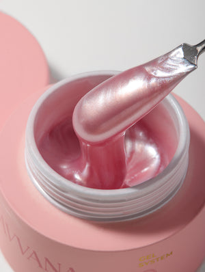 Builder - Cashmere Pearl HEMA & TPO Free