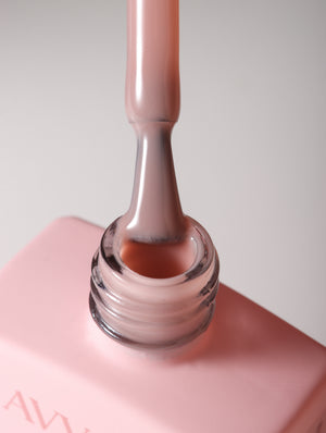 Rubber Base - Chocolate HEMA & TPO Free