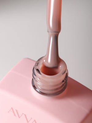 Rubber Base - Classic Nude HEMA & TPO Free