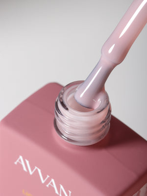 Liquid Polygel - Cover HEMA & TPO Free