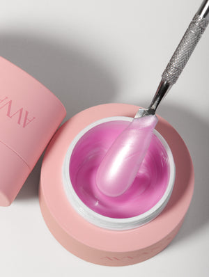 Builder - Dreamy Pearl HEMA & TPO Free