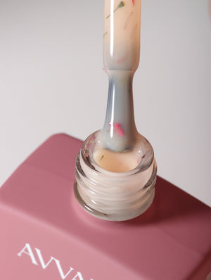 Liquid Polygel - Flora Dandelion HEMA & TPO Free