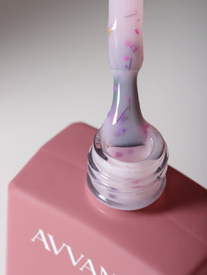 Liquid Polygel - Flora Lilly HEMA & TPO Free