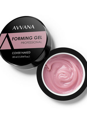 Gel de Camuflaj Forming Gel Cover Naked 30 ml