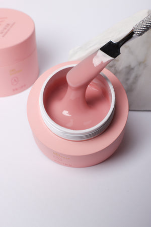 Builder Self Leveling - French Nude HEMA & TPO Free