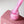 Liquid Polygel - Fuchsia HEMA & TPO Free